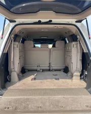 2011 Toyota Land Cruiser GR Sport