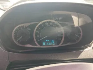 2016 فورد فيجو Titanium