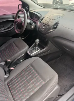 2016 فورد فيجو Titanium