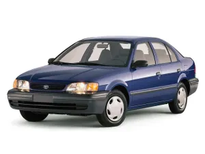 1999 تويوتا تيرسل