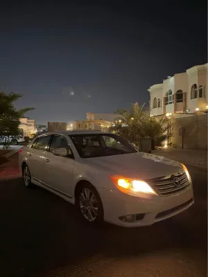 2011 Toyota Avalon Limited