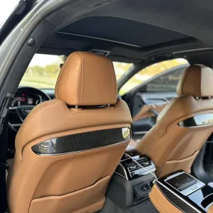 2020 Audi S8 S Line