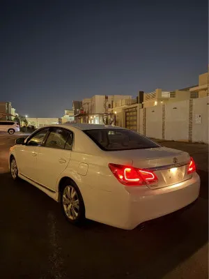 2011 Toyota Avalon Limited