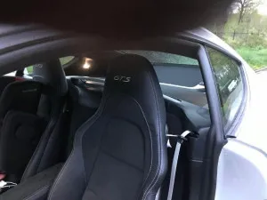2024 بورش 718
