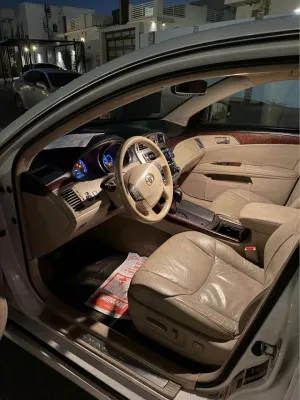 2011 Toyota Avalon Limited