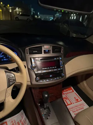 2011 Toyota Avalon Limited