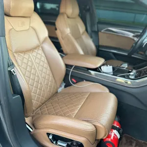2020 Audi S8 S Line