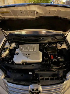 2011 Toyota Avalon Limited