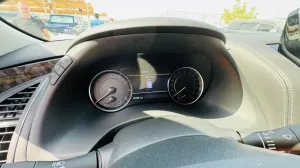 2022 نيسان باترول LE T2