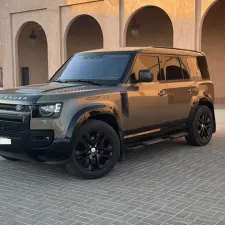 2020 Land Rover Defender 110 Standard