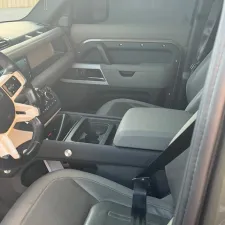 2020 Land Rover Defender 110 Standard