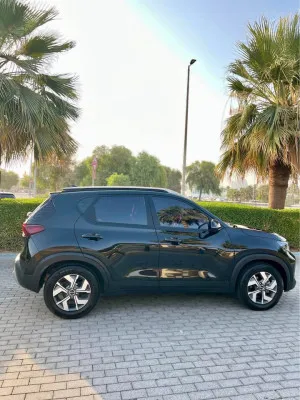 2024 Kia Sonet No Trim