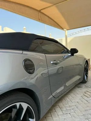 2023 شيفروليه كامارو RS