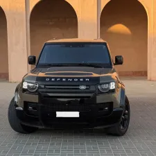 2020 Land Rover Defender 110 Standard