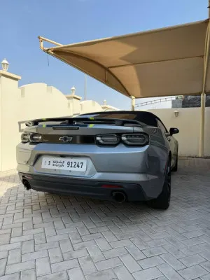 2023 شيفروليه كامارو RS