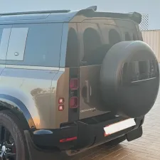 2020 Land Rover Defender 110 Standard