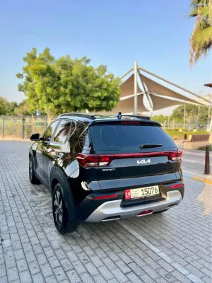 2024 Kia Sonet No Trim