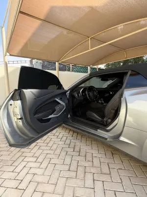 2023 شيفروليه كامارو RS