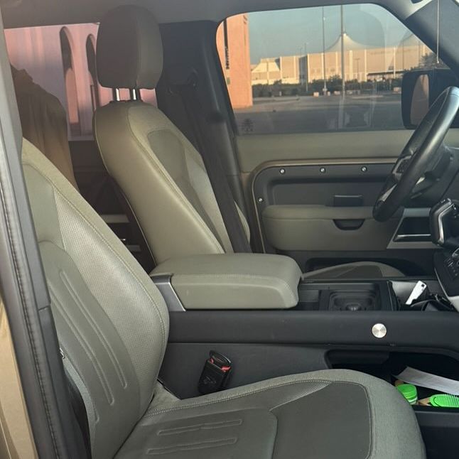 2020 Land Rover Defender 110 Standard