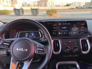 2024 Kia Sonet No Trim