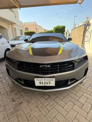 2023 شيفروليه كامارو RS
