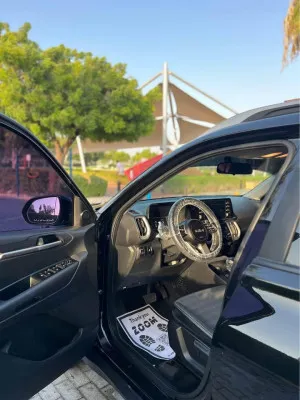 2024 Kia Sonet No Trim