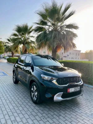 2024 Kia Sonet No Trim