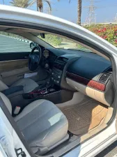 2012 Mitsubishi Galant GTS