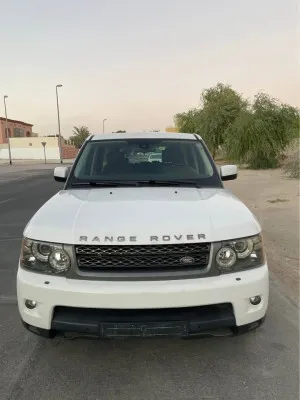 2011 لاند روفر رينج روفر HSE