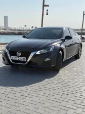 2021 نيسان آلتيما SV