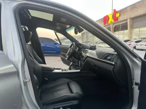 2018 بي أم دابليو الفئة - 3 320i