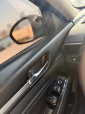 2021 نيسان آلتيما SV