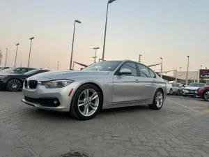 2018 بي أم دابليو الفئة - 3 320i