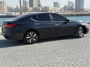 2021 نيسان آلتيما SV