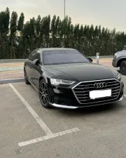 2019 اودي آي ٨ S Line