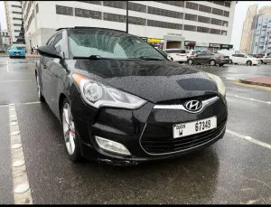 2016 هيونداي فوليستر GLS