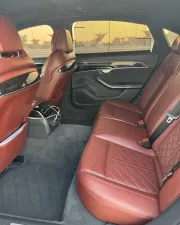 2019 اودي آي ٨ S Line