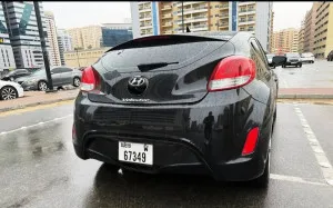 2016 هيونداي فوليستر GLS