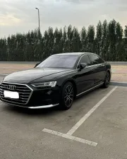 2019 اودي آي ٨ S Line