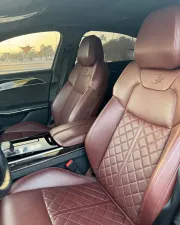 2019 اودي آي ٨ S Line