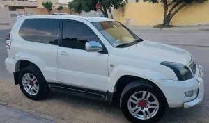 2006 تويوتا برادو TXL