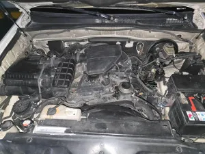 2006 تويوتا برادو TXL