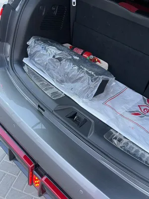 2022 نيسان باترول NISMO
