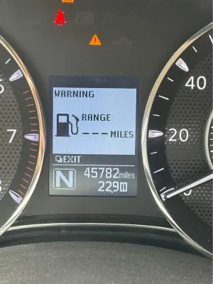 2020 نيسان آرمادا SL