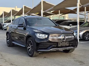 2021 Mercedes-Benz GLC GLC200