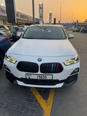 2020 BMW X2