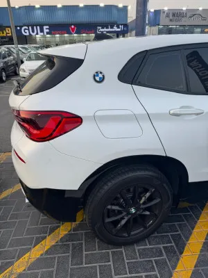 2020 BMW X2