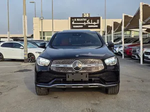 2021 Mercedes-Benz GLC GLC200