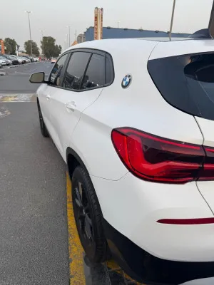 2020 BMW X2