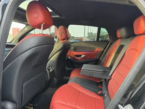 2021 Mercedes-Benz GLC GLC200